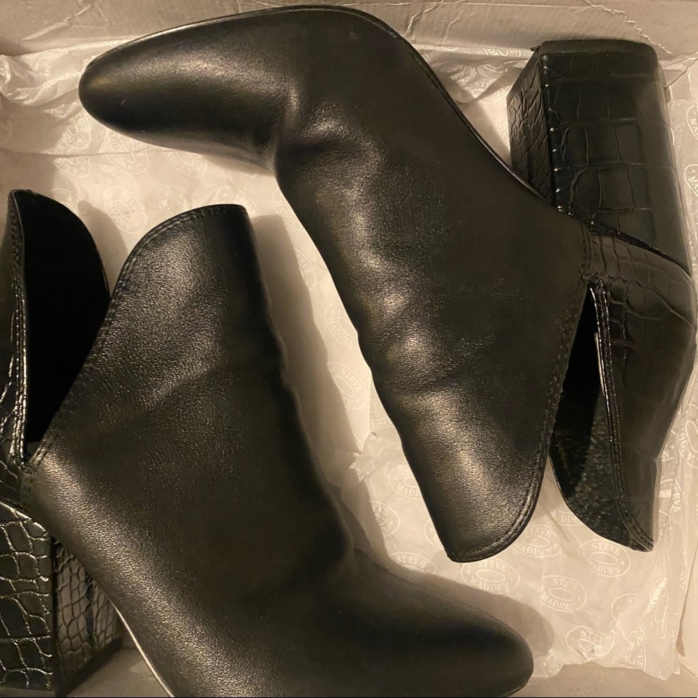 Steve Madden